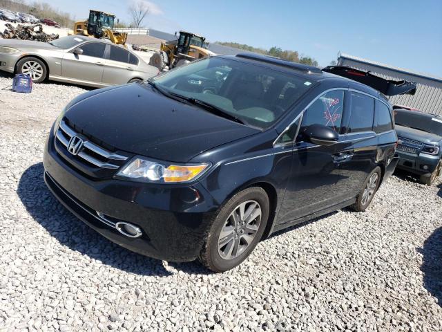 HONDA ODYSSEY TO 2015 5fnrl5h99fb111042