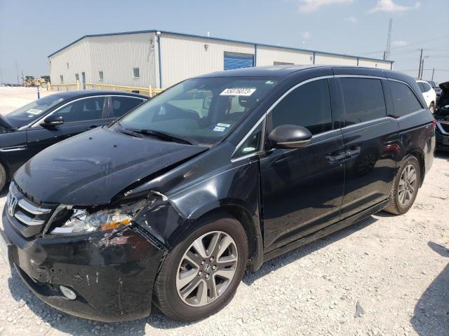 HONDA ODYSSEY TO 2015 5fnrl5h99fb130254