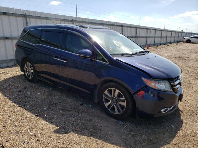 HONDA ODYSSEY TO 2016 5fnrl5h99gb001979