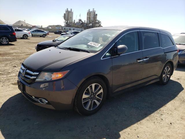 HONDA ODYSSEY TO 2016 5fnrl5h99gb002646