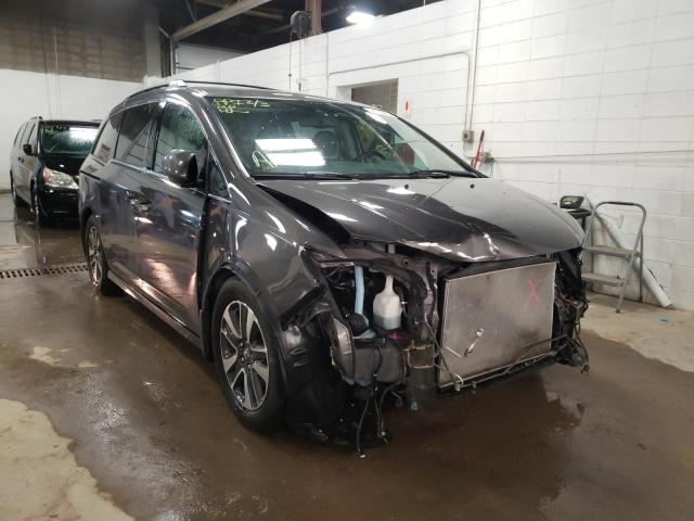 HONDA ODYSSEY TO 2016 5fnrl5h99gb038031