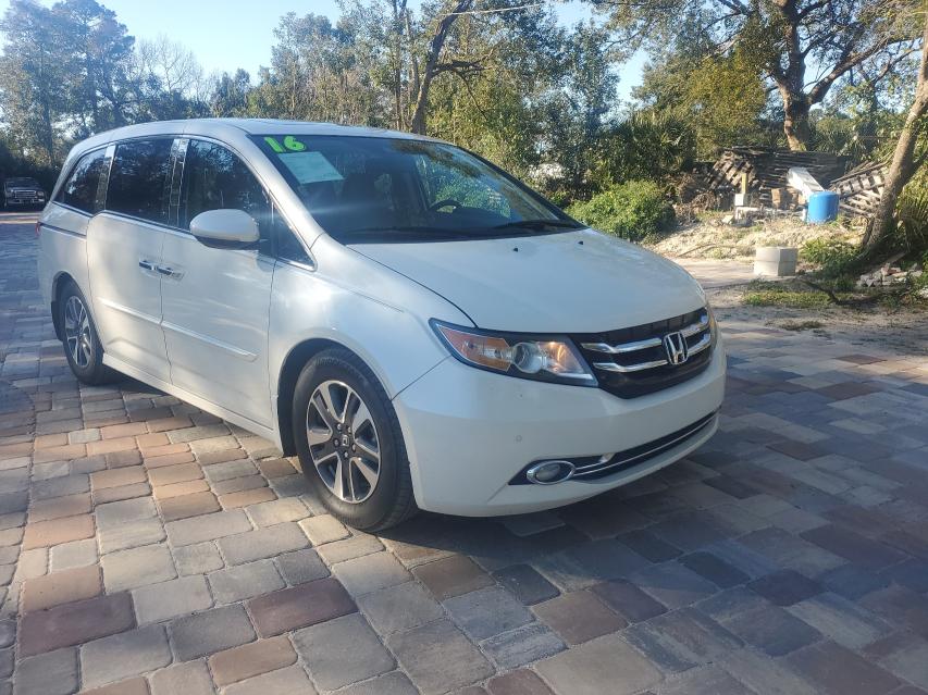 HONDA ODYSSEY TO 2016 5fnrl5h99gb051068