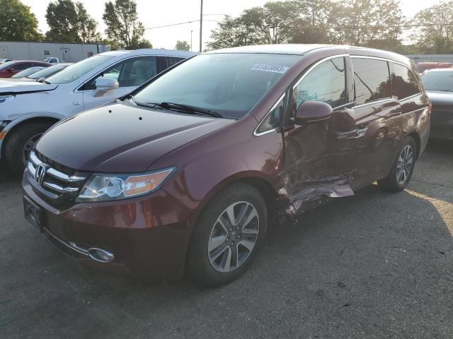 HONDA ODYSSEY TO 2016 5fnrl5h99gb051149