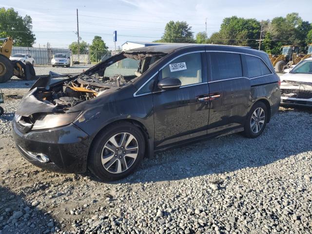 HONDA ODYSSEY 2016 5fnrl5h99gb054844