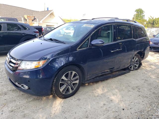 HONDA ODYSSEY TO 2016 5fnrl5h99gb083244