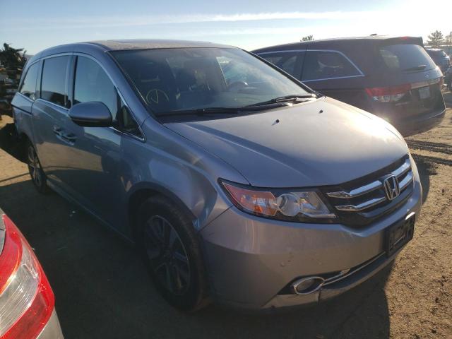 HONDA ODYSSEY TO 2016 5fnrl5h99gb093109