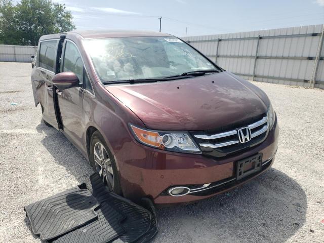 HONDA ODYSSEY TO 2016 5fnrl5h99gb110099