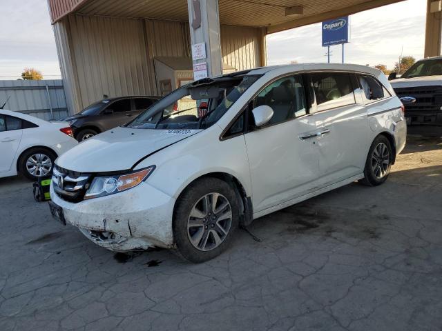 HONDA ODYSSEY 2016 5fnrl5h99gb153521