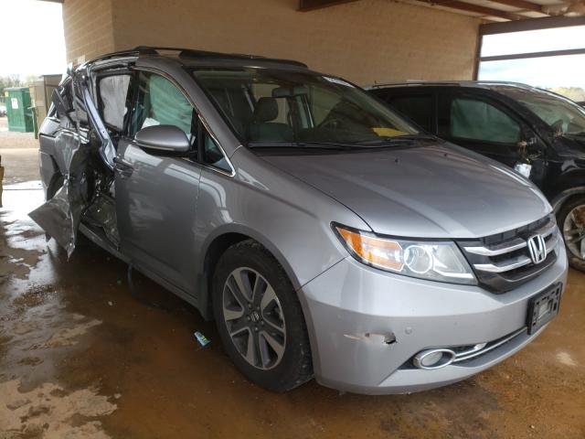 HONDA ODYSSEY TO 2016 5fnrl5h99gb163188