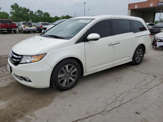 HONDA ODYSSEY 2017 5fnrl5h99hb002907