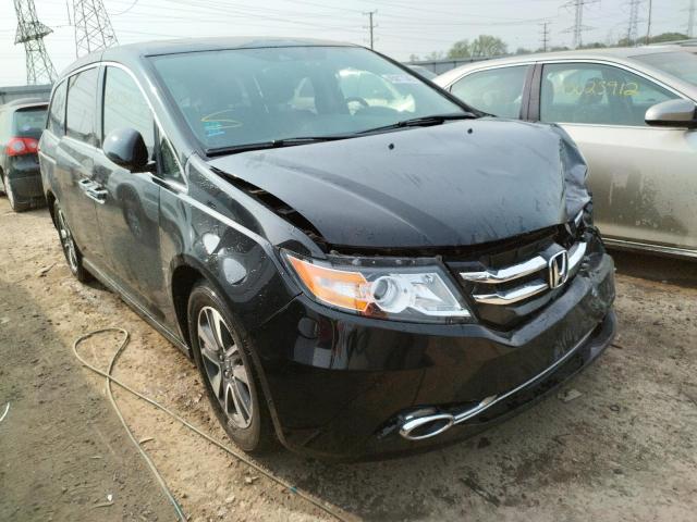 HONDA ODYSSEY TO 2017 5fnrl5h99hb009520