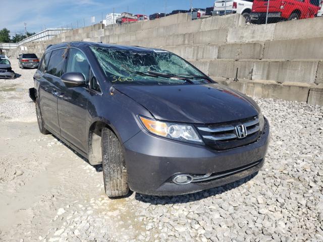 HONDA ODYSSEY TO 2017 5fnrl5h99hb015561