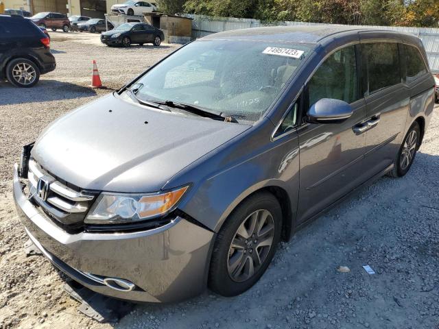 HONDA ODYSSEY 2017 5fnrl5h99hb019125