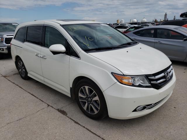 HONDA ODYSSEY TO 2017 5fnrl5h99hb023367