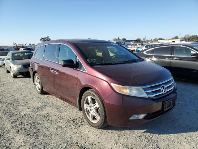 HONDA ODYSSEY TO 2011 5fnrl5h9xbb004186