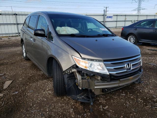 HONDA ODYSSEY TO 2011 5fnrl5h9xbb006763