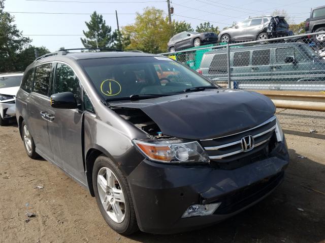 HONDA ODYSSEY TO 2011 5fnrl5h9xbb008836