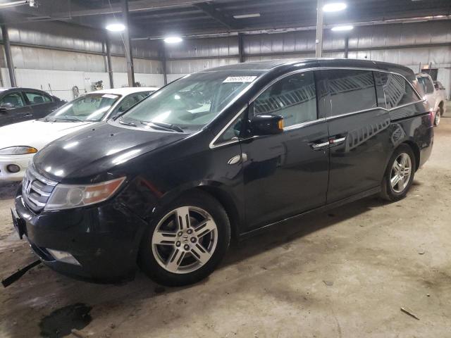 HONDA ODYSSEY TO 2011 5fnrl5h9xbb012563