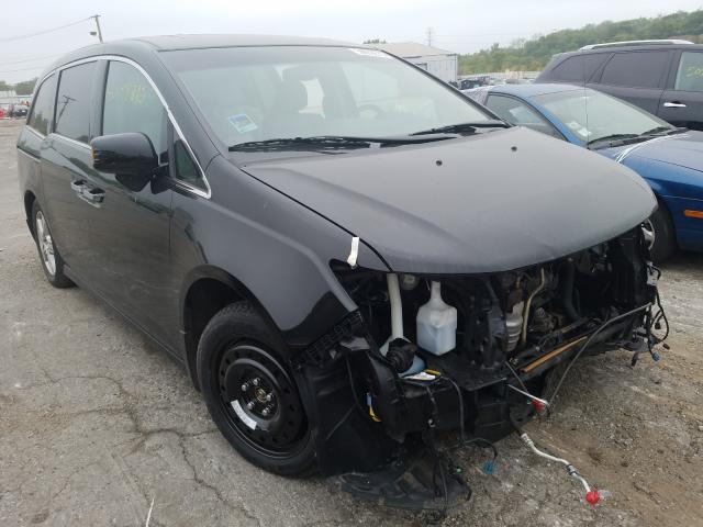 HONDA ODYSSEY TO 2011 5fnrl5h9xbb012580