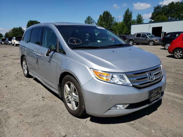 HONDA ODYSSEY TO 2011 5fnrl5h9xbb013194