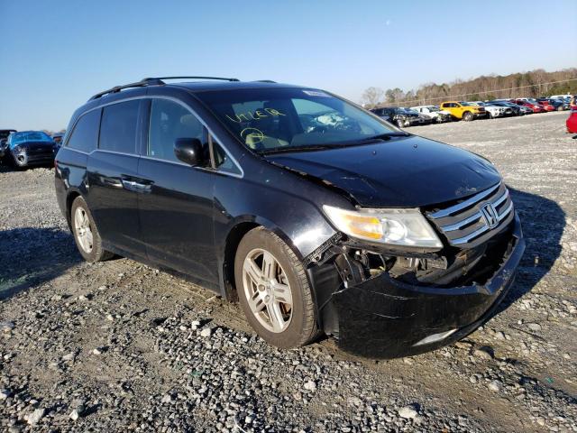 HONDA ODYSSEY TO 2011 5fnrl5h9xbb013728