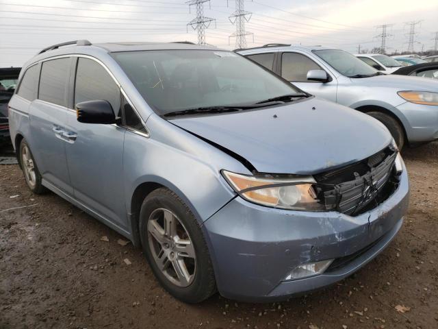 HONDA ODYSSEY TO 2011 5fnrl5h9xbb020419