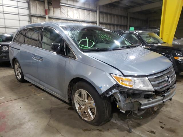 HONDA ODYSSEY TO 2011 5fnrl5h9xbb020713