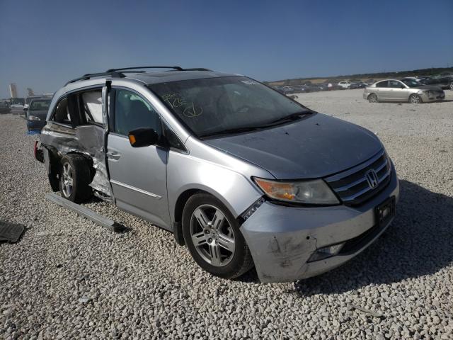 HONDA ODYSSEY TO 2011 5fnrl5h9xbb022297