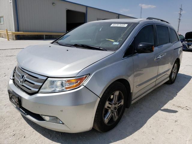 HONDA ODYSSEY TO 2011 5fnrl5h9xbb037401