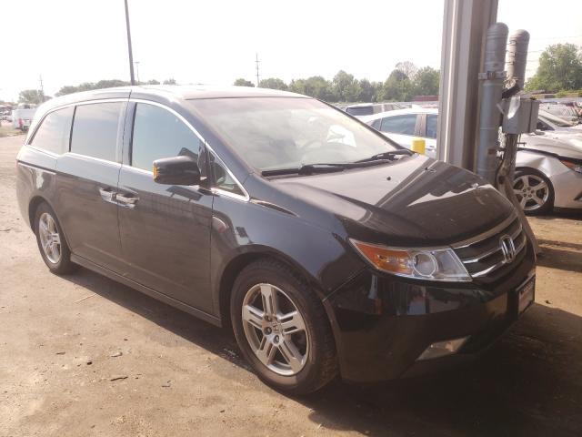 HONDA ODYSSEY TO 2011 5fnrl5h9xbb037687