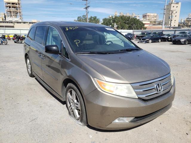 HONDA ODYSSEY TO 2011 5fnrl5h9xbb038306