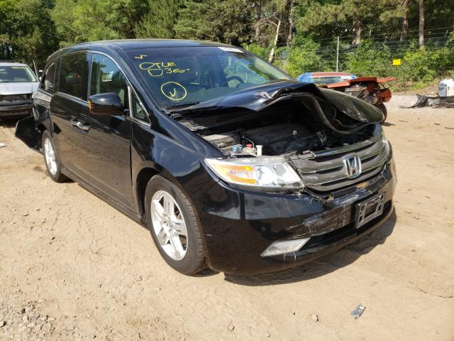 HONDA ODYSSEY TO 2011 5fnrl5h9xbb038483