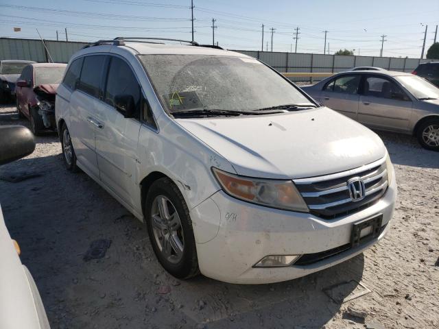 HONDA ODYSSEY TO 2011 5fnrl5h9xbb040556