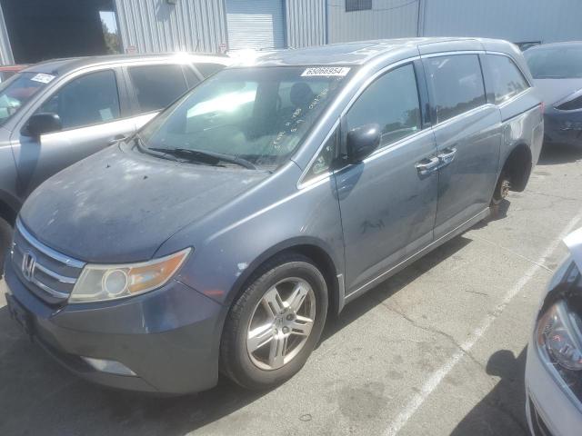 HONDA ODYSSEY TO 2011 5fnrl5h9xbb044767