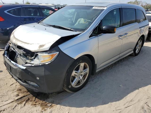 HONDA ODYSSEY TO 2011 5fnrl5h9xbb048446