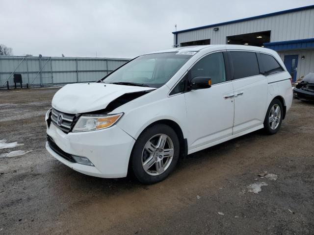 HONDA ODYSSEY 2011 5fnrl5h9xbb051055