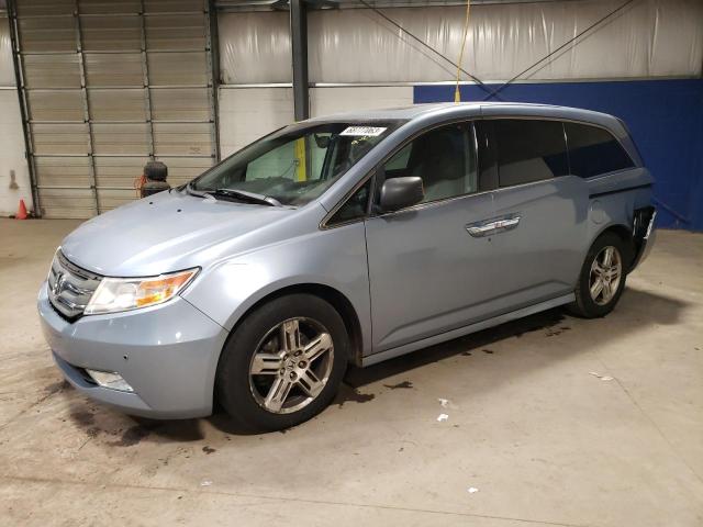 HONDA ODYSSEY TO 2011 5fnrl5h9xbb052027