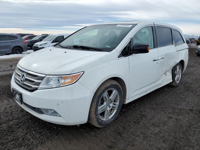 HONDA ODYSSEY TO 2011 5fnrl5h9xbb053629