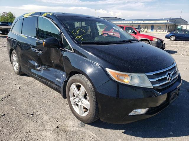 HONDA ODYSSEY TO 2011 5fnrl5h9xbb059995