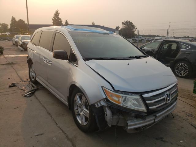 HONDA ODYSSEY TO 2011 5fnrl5h9xbb062427