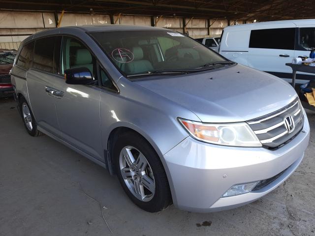 HONDA ODYSSEY TO 2011 5fnrl5h9xbb064484