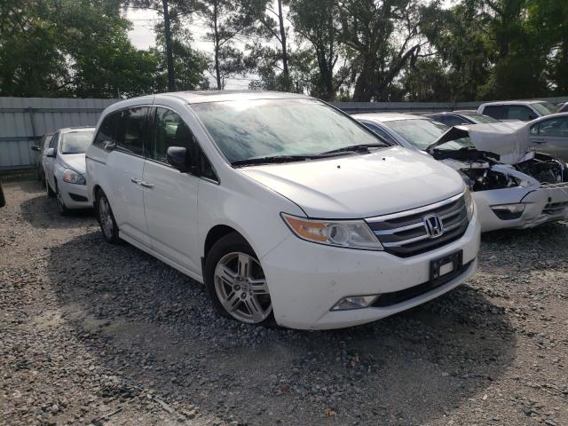 HONDA ODYSSEY TO 2011 5fnrl5h9xbb073010