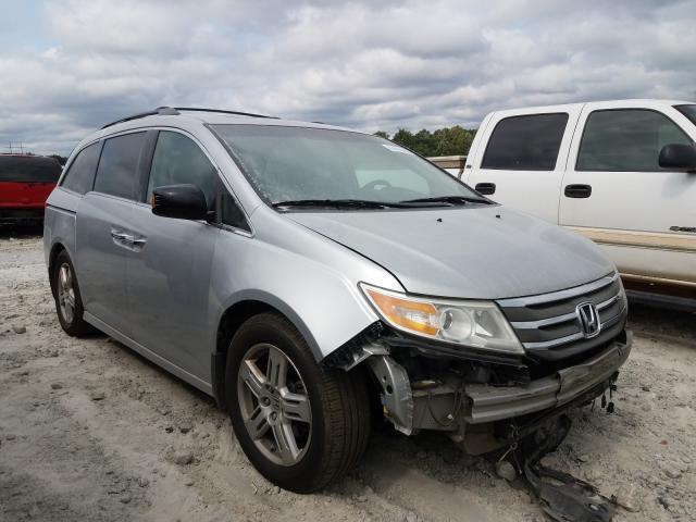 HONDA ODYSSEY TO 2011 5fnrl5h9xbb074870