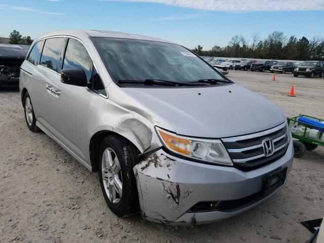 HONDA ODYSSEY TO 2011 5fnrl5h9xbb076537