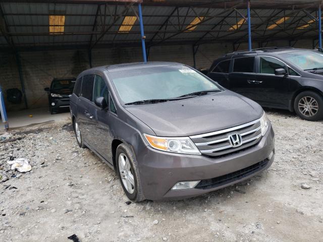 HONDA ODYSSEY TO 2011 5fnrl5h9xbb078210