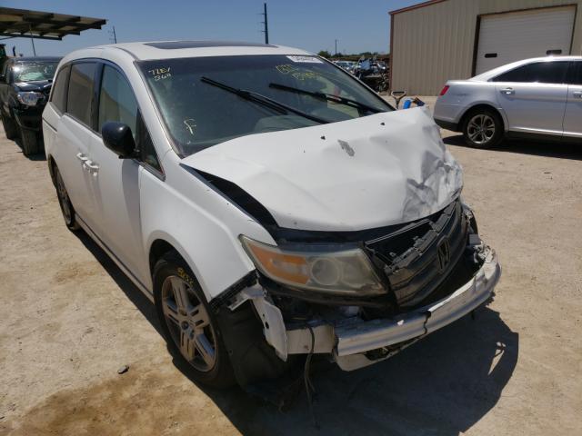 HONDA ODYSSEY TO 2011 5fnrl5h9xbb083116