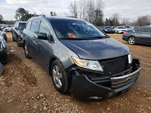 HONDA ODYSSEY TO 2011 5fnrl5h9xbb093872