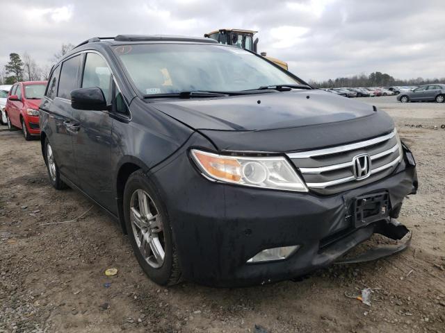 HONDA ODYSSEY TO 2012 5fnrl5h9xcb004349