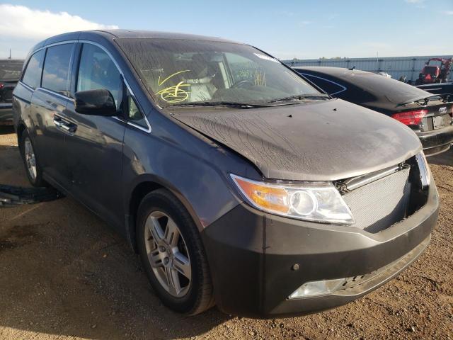 HONDA ODYSSEY TO 2012 5fnrl5h9xcb011379