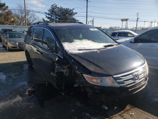 HONDA ODYSSEY TO 2012 5fnrl5h9xcb014394